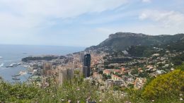 5 Nuovi Casi Positivi al Covid-19 nel Principato di Monaco