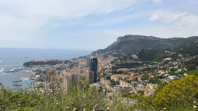 5 Nuovi Casi Positivi al Covid-19 nel Principato di Monaco