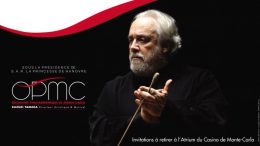 Rinascita: Concerto dell'Orchestra Filarmonica di Monte Carlo
