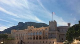 Coronavirus: Niente Lockdown nel Principato di Monaco ma Scatta il Coprifuoco