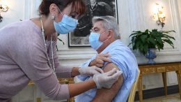 Principato di Monaco: al Via la Campagna di Vaccinazione contro l'Influenza