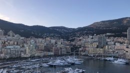 Diciassette Nuovi Casi di Positivi al Covid19 Ieri nel Principato di Monaco