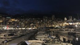 No Lockdown per Adesso nel Principato di Monaco: il Comunicato di Stasera del Governo del Principe