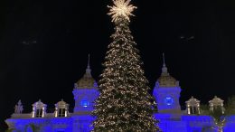 Albero Di Natale Monte Carlo 2020