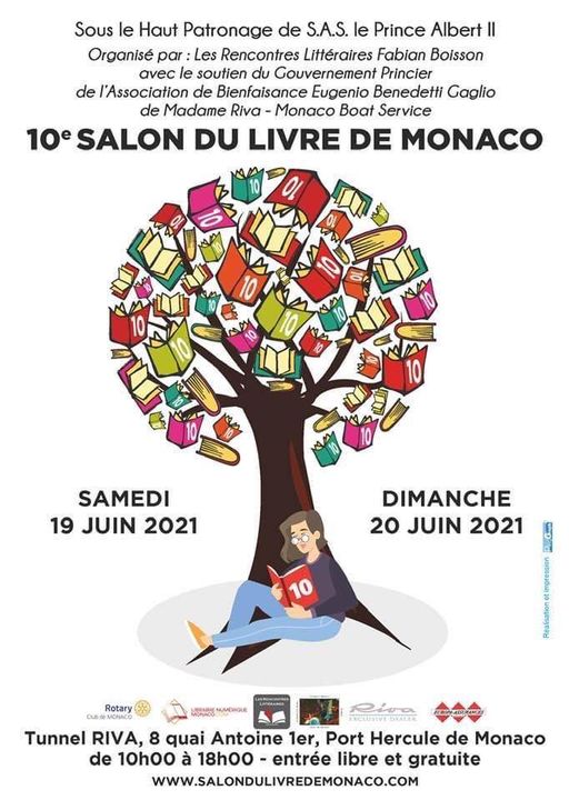 10° Salone Del Libro Di Monaco