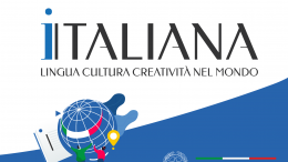 Lancio del Portale ITALIANA del Ministero degli Affari Esteri per la Diffusione di Contenuti Culturali