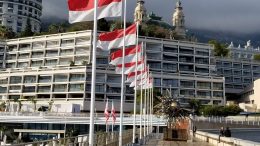 Estensione delle Misure Sanitarie Covid-19 a Monaco Fino al 2 Aprile