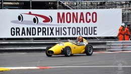Gran Premio Storico di Monaco 2021 Aperto al Pubblico (Residenti, Dipendenti e Clienti degli Hotel)