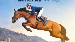 Jumping International di Monte-Carlo 2021