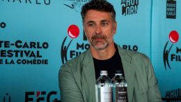 Star di Cinema e Tv Per il Monte-Carlo Film Festival 2021 di Ezio Greggio