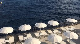 Le Spiagge di Monaco Diventano “Non Fumatori”