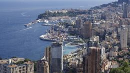 Agosto a Monaco