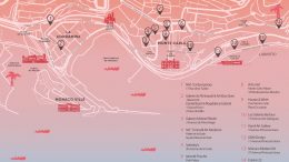 Monaco Art Week Itinerario alla Scoperta dell'Arte