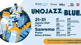 UnoJazz&Blues 2021 a Sanremo