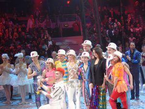Tornano il Festival del Circo di Monte Carlo e il New Generation