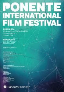 Ponente International Film Festival: al Via la 16esima Edizione