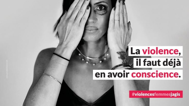 Violenza Contro le Donne : Monaco Celebra la Giornata Internazionale del 25 Novembre