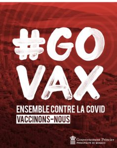Go Vax Insieme contro il Covid