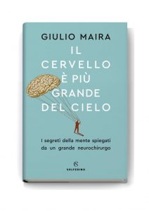 Principato di Monaco: alla Scoperta del Funzionamento del nostro Cervello con il Professor Giulio Maira
