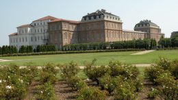 La Venaria Reale e l'Opera di Restauro della Bellissima Residenza Sabauda: Conferenza all'Agora del Principato di Monaco