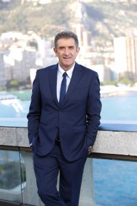 Paul Haggis Presiede la Giuria del Monte-Carlo Film Festival 2022