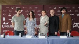 Il Monte Carlo Film Festival Entra nel Vivo: “la selezione dei film dedicata all'icona del Cinema Monica Vitti”