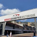 Gran Premio Storico Di Monaco 2022