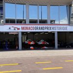 Gran Premio Storico Di Monaco 2022