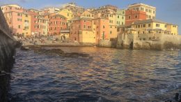 I Luoghi del Cuore, 11° Censimento del Fondo per l'Ambiente Italiano (le località della Liguria)