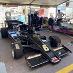 Gran Premio Storico di Monaco 2022