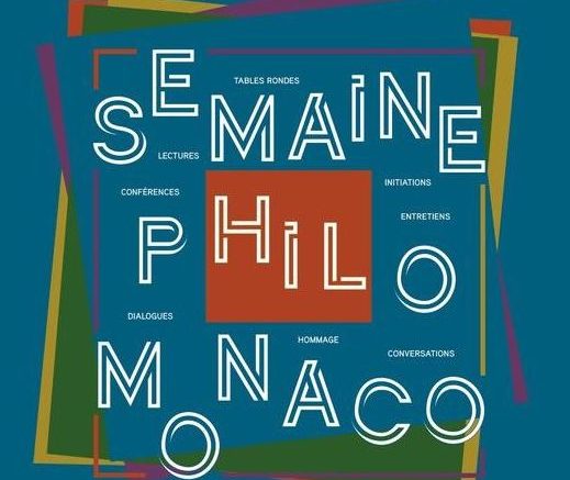 Con “PhiloMonaco” una Settimana Dedicata alla Filosofia a Monte Carlo