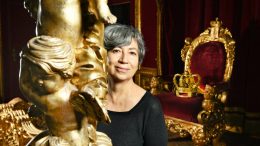 Alessandra Guerrini Confermata alla Direzione della Direzione Regionale Musei Liguria e del Palazzo Reale di Genova (gli interventi nei siti più vicini alla Francia)
