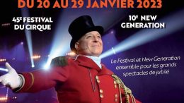 In Arrivo il Festival Internazionale del Circo di Monte Carlo del 2023 dopo Due Anni di Pausa
