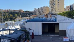Monaco Yacht Show: al Via L'Edizione 2022