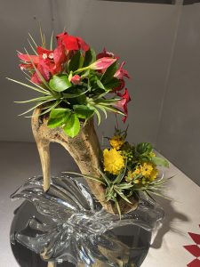 Concorso Internazionale di Bouquet : I Premiati del 2022 (La Galleria)