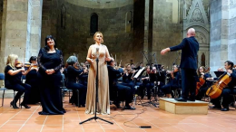 Concerto di Natale del Comitato Italiani all'Estero del Principato di Monaco (programma e prenotazioni)