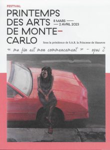 Festival Printemps des Arts di Monte Carlo, Presentata la XXXVIII Edizione