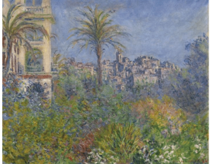 Estate 2023 all'Insegna di Claude Monet al Grimaldi Forum di Monte Carlo