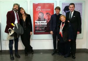 Quattro Italiani Famosi a Monte Carlo per Raccontare Bergamo e Brescia, La nostra Intervista