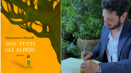 Gianmarco Parodi Presenta “Non tutti gli Alberi” nel Principato di Monaco
