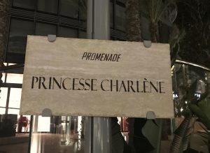 One Monte Carlo Promenade Princesse Charlene