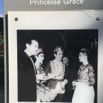 Percorso Principessa Grace Numero 16