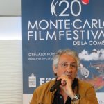 Monte Carlo Film Festiva 2023