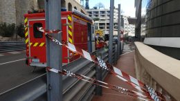 Principato di Monaco: Tre Morti in un Incidente Stradale nel Tunnel Louis II