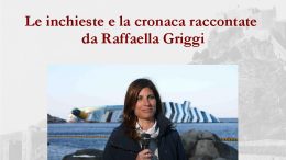 Ventimiglia: Raffaella Griggi a La Stampa al Museo