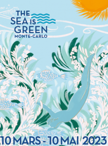 Monte Carlo The Sea Is Green