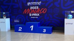 Aspettando l'E-Prix di Monaco 2023