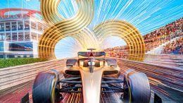 80° Gran Premio di Monaco di Formula 1: Gara e Atmosfera di Grande Eccitazione
