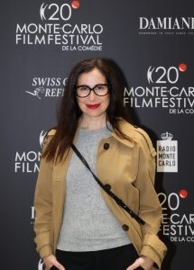 Gala del Monte Carlo Film Festival 2023: Applausi per Costa-Gavras, Mira Sorvino e Grandi Ospiti Italiani e Internazionali (le foto)