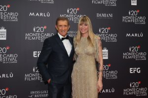 Gala del Monte Carlo Film Festival 2023: Applausi per Costa-Gavras, Mira Sorvino e Grandi Ospiti Italiani e Internazionali (le foto)